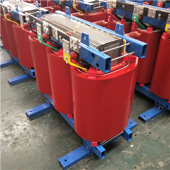 郑州1250KVA干式变压器 SCB11系列